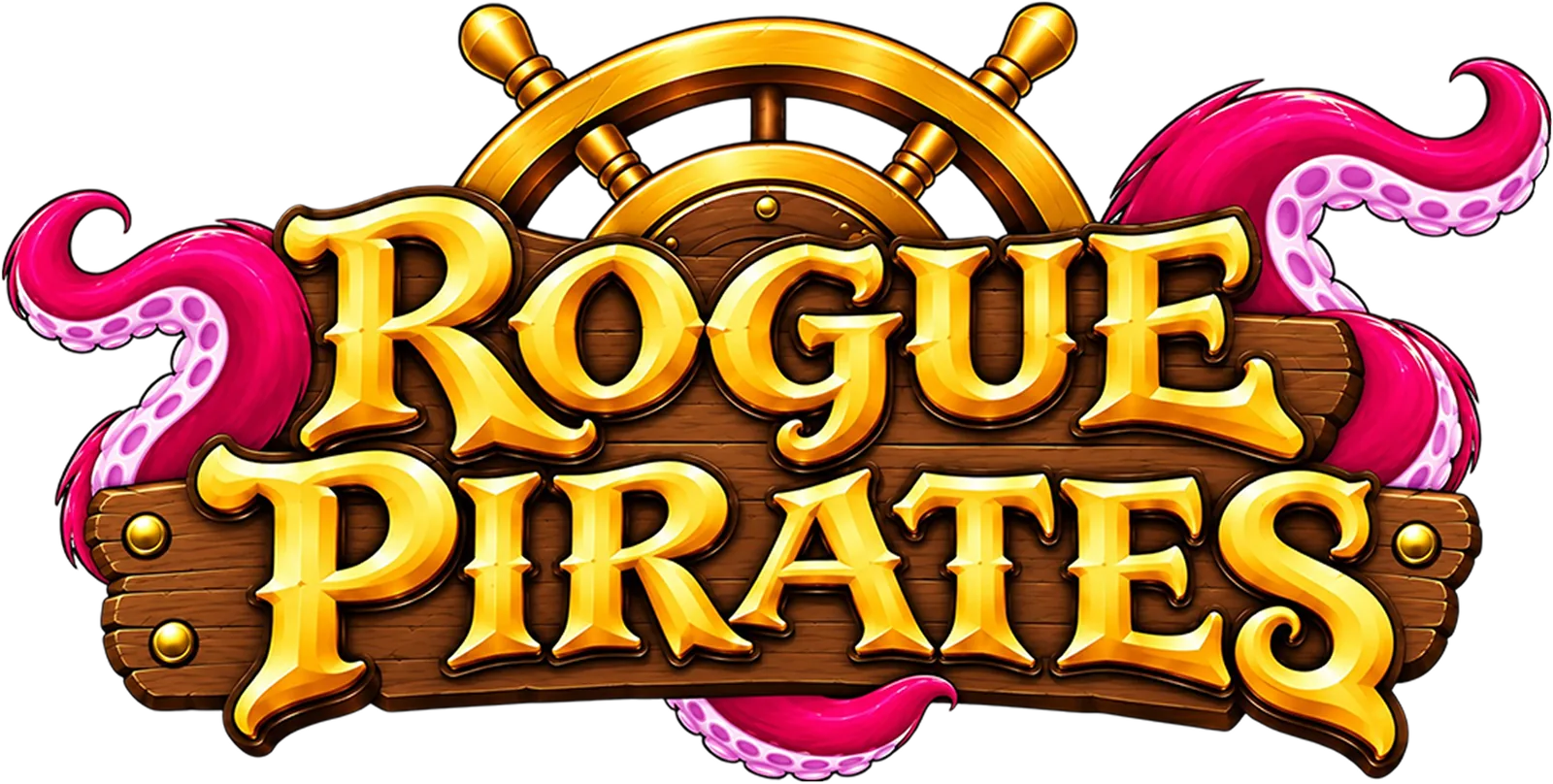 Rogue Pirates